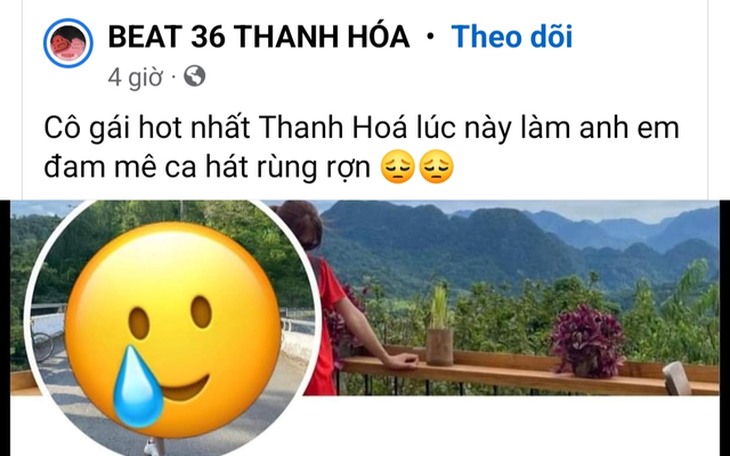 Xác minh thông tin cô gái lây nhiễm HIV cho hàng chục người đàn ông