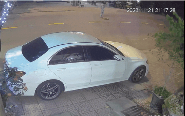 Video tiết lộ nguyên nhân vụ tai nạn giao thông 4 người thương vong tại Yên Bái