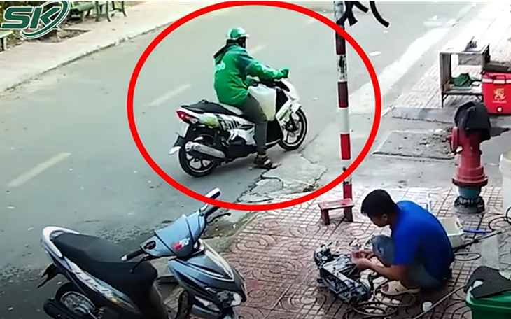 Trưa 22/11: Lời khai của hung thủ sát hại rồi phóng hỏa khiến 3 người tử vong ở Quận 8