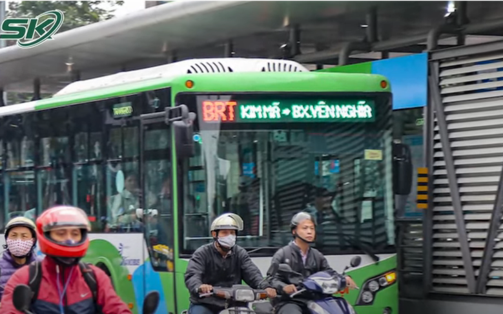 Hà Nội cân nhắc 