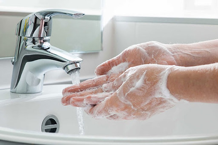 Phòng chống dịch bệnh hiệu quả là thiết thực của Phong trào vệ sinh yêu nước nâng cao sức khỏe nhân dân- Ảnh 1.