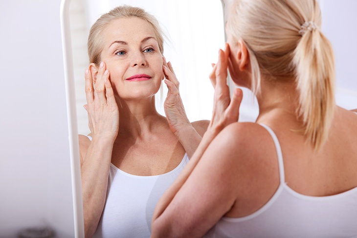 Thiếu vitamin E gây hại gì cho da và cách bổ sung- Ảnh 1.