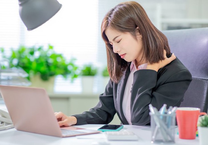Thoái hóa đốt sống cổ có chữa được không?- Ảnh 1.