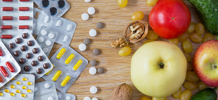 Ăn chay có bị thiếu vitamin và khoáng chất?- Ảnh 1. Ăn chay có bị thiếu vitamin và khoáng chất?- Ảnh 1.