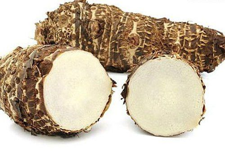 Có nên sử dụng củ ráy để chữa bệnh?- Ảnh 1.