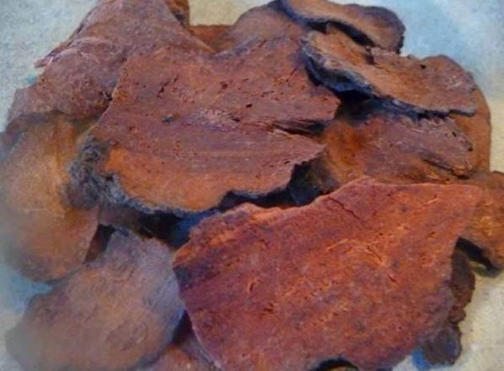 Các món ăn, bài thuốc dễ chế biến từ sâm cau- Ảnh 3. Các món ăn, bài thuốc dễ chế biến từ sâm cau- Ảnh 3.