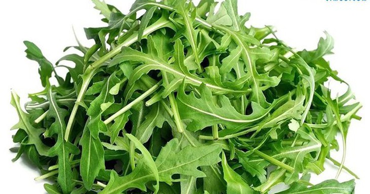 Loại rau nào hỗ trợ thải độc gan tốt nhất?- Ảnh 3.