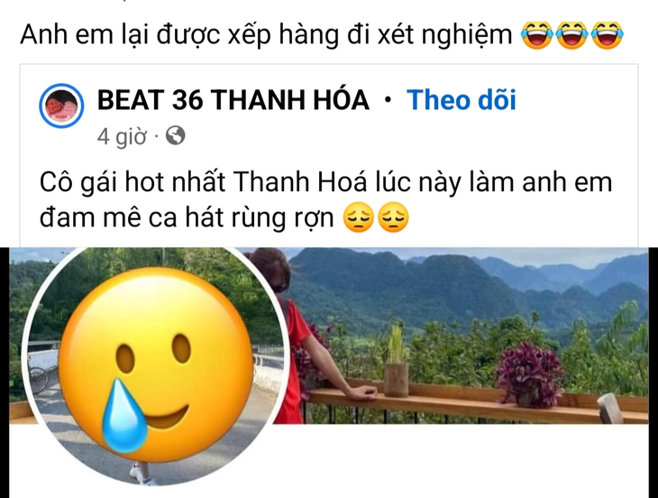 Công an thông tin chính thức vụ việc cô gái lây nhiễm HIV cho hơn 40 người- Ảnh 1. Công an thông tin chính thức vụ việc cô gái lây nhiễm HIV cho hơn 40 người- Ảnh 1.
