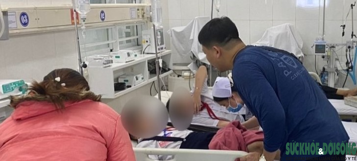 17 học sinh nghi ngộ độc trà sữa, đã gửi mẫu thực phẩm đến Viện Vệ sinh dịch tễ Tây Nguyên- Ảnh 1. 17 học sinh nghi ngộ độc trà sữa, đã gửi mẫu thực phẩm đến Viện Vệ sinh dịch tễ Tây Nguyên- Ảnh 1.