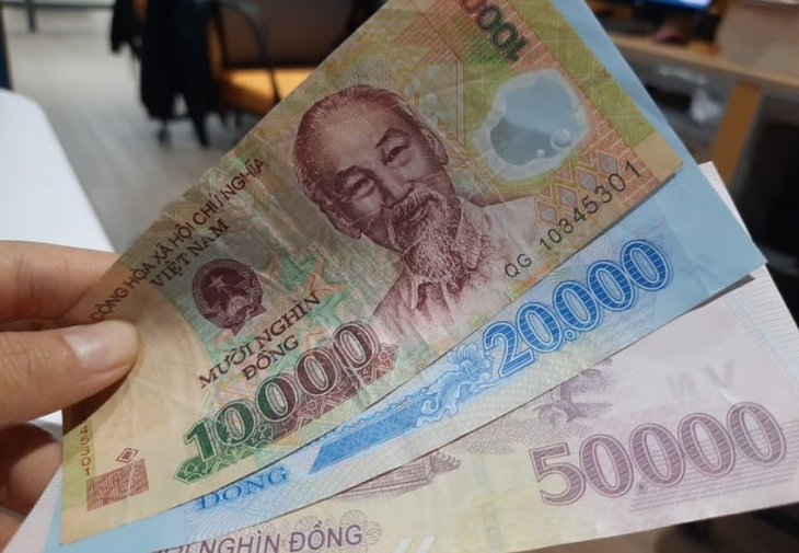 Người lao động được nhận những khoản tiền nào dịp Tết Dương lịch 2024?- Ảnh 1. Người lao động được nhận những khoản tiền nào dịp Tết Dương lịch 2024?- Ảnh 1.