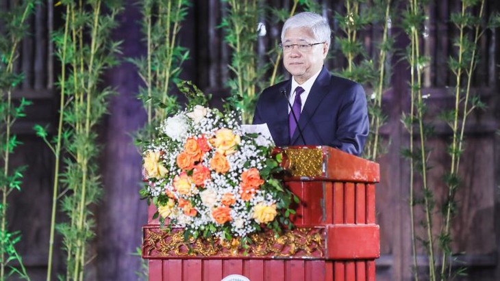 Chương trình Sức mạnh nhân đạo 2023 và phát động phong trào "Tết Nhân ái" 2024- Ảnh 1.