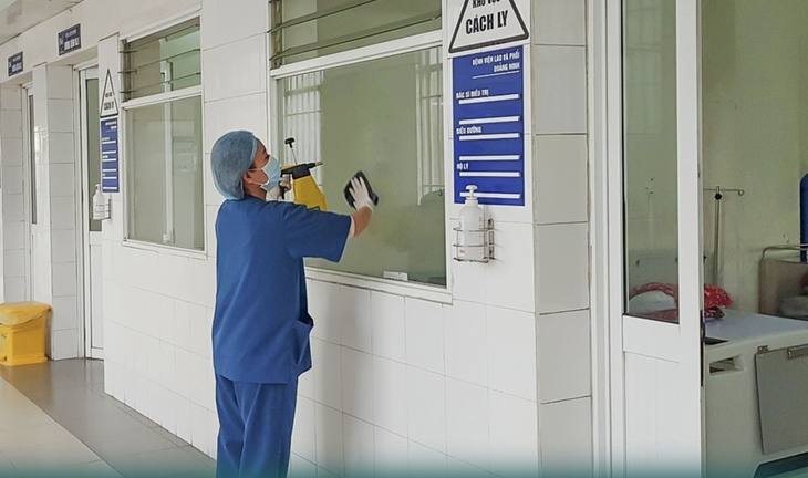 Giảm số mắc, ca nặng và tử vong là mục tiêu kiểm soát COVID-19 khi chuyển sang nhóm B- Ảnh 1.