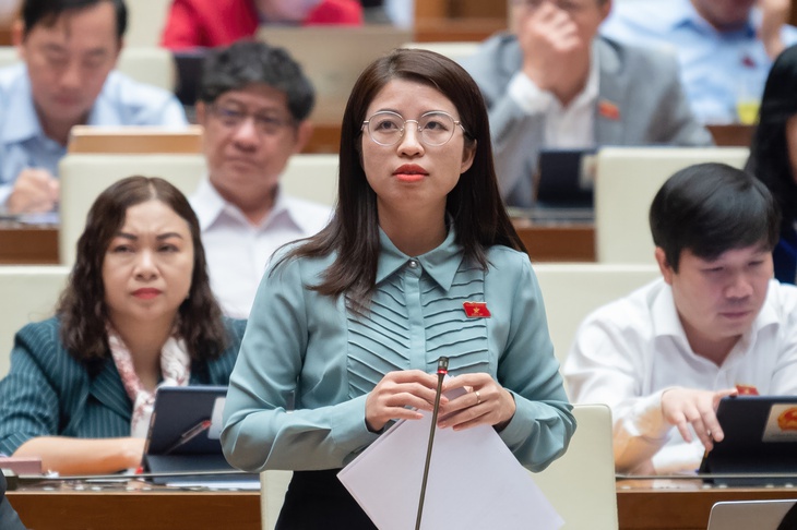 Kiến nghị đưa nghề GVMN vào nhóm lao động nặng nhọc, được nghỉ hưu sớm đến 5 năm- Ảnh 1.