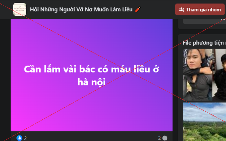 Quen nhau qua mạng rủ nhau đi cướp, chuyên gia cảnh báo những mầm mống tội phạm từ hội nhóm trên mạng xã hội