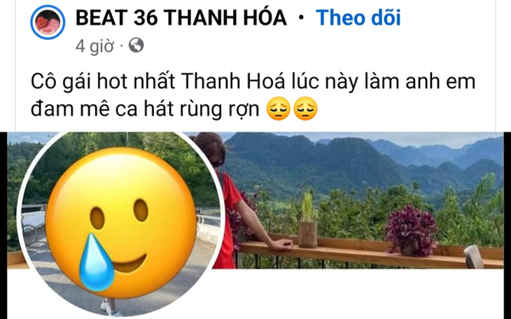 Công an thông tin chính thức vụ việc cô gái lây nhiễm HIV cho hơn 40 người