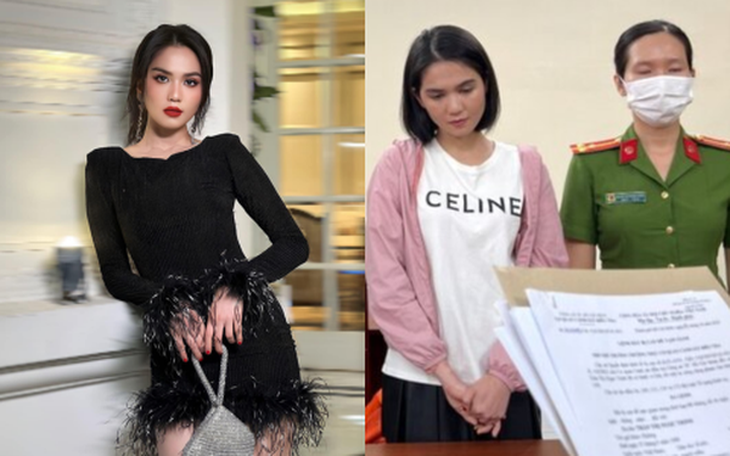 Phía Ngọc Trinh có động thái gây chú ý sau hơn 1 tháng bị bắt tạm giam