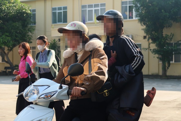 Theo chân nhóm đồng đẳng băng rừng, vượt suối giúp người nhiễm HIV ở vùng biên- Ảnh 11.