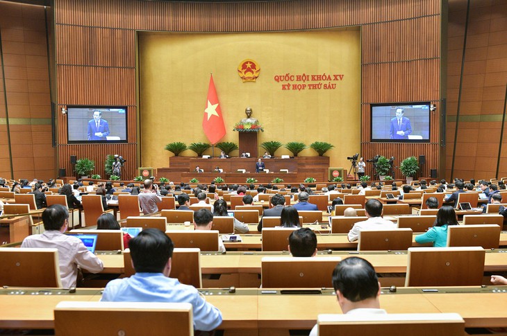 Tin vui cho gần 1 triệu người sẽ được hưởng trợ cấp hưu trí xã hội sớm khi giảm độ tuổi hưởng- Ảnh 2. Tin vui cho gần 1 triệu người sẽ được hưởng trợ cấp hưu trí xã hội sớm khi giảm độ tuổi hưởng- Ảnh 2.