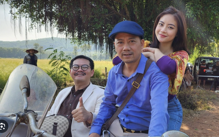 Bình Trọng - con trai NSND Trần Nhượng tiết lộ về góc khuất phim hài Tết