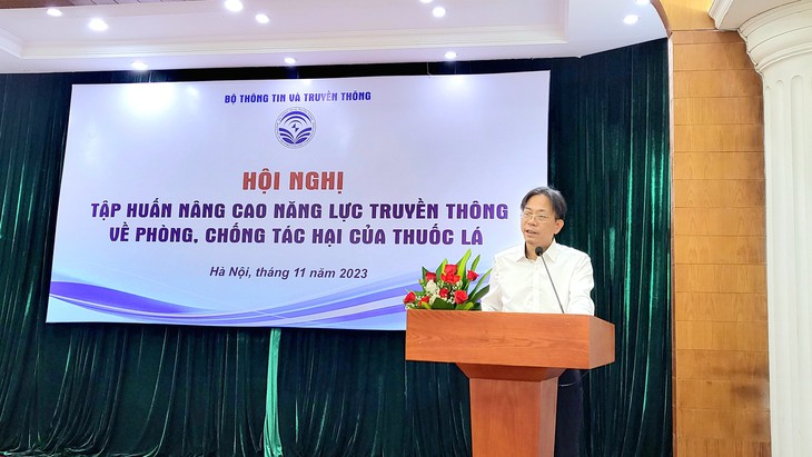 Đề xuất không để thuốc lá điện tử thâm nhập vào Việt Nam dưới mác thuốc lá nung nóng- Ảnh 2.