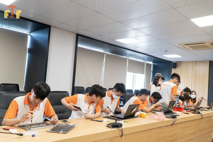 187 trường đại học được công nhận đạt tiêu chuẩn chất lượng- Ảnh 1.