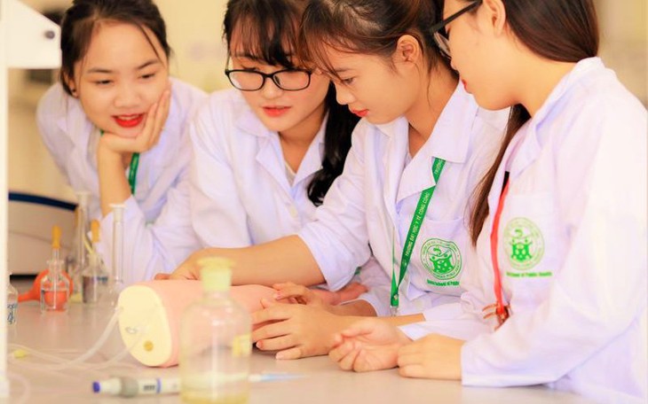 187 trường đại học được công nhận đạt tiêu chuẩn chất lượng