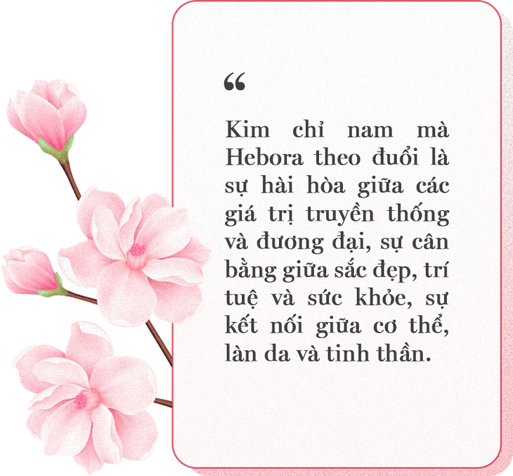 6 năm theo đuổi triết lý ‘hoàn hảo’ của thương hiệu chăm sóc sức khỏe, sắc đẹp tới từ Nhật Bản- Ảnh 1.