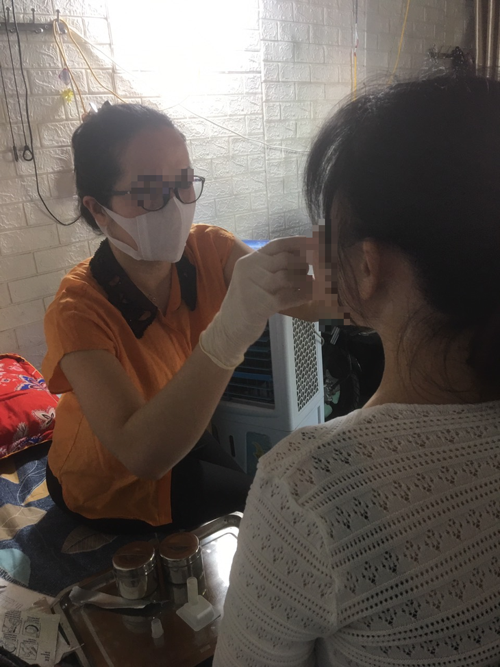Nhóm đồng đẳng và những đóng góp thầm lặng- Ảnh 3. Nhóm đồng đẳng và những đóng góp thầm lặng- Ảnh 3.