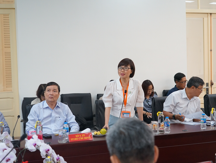 TPHCM ghi nhận 74 ca đậu mùa khỉ, 73% dương tính với HIV- Ảnh 1.