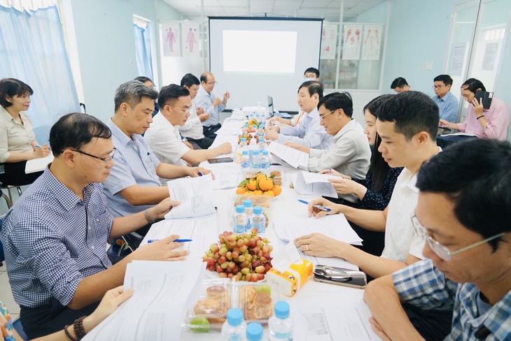 Có rất nhiều ca đậu mùa khỉ ở cộng đồng chưa được phát hiện- Ảnh 1.