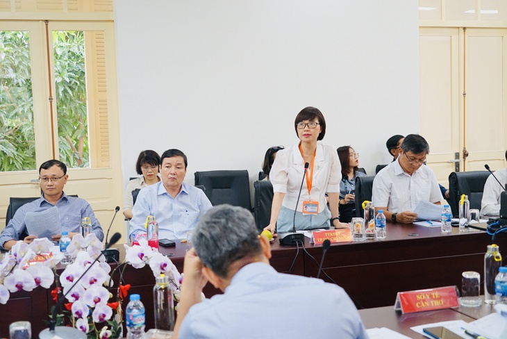 Có rất nhiều ca đậu mùa khỉ ở cộng đồng chưa được phát hiện- Ảnh 4.
