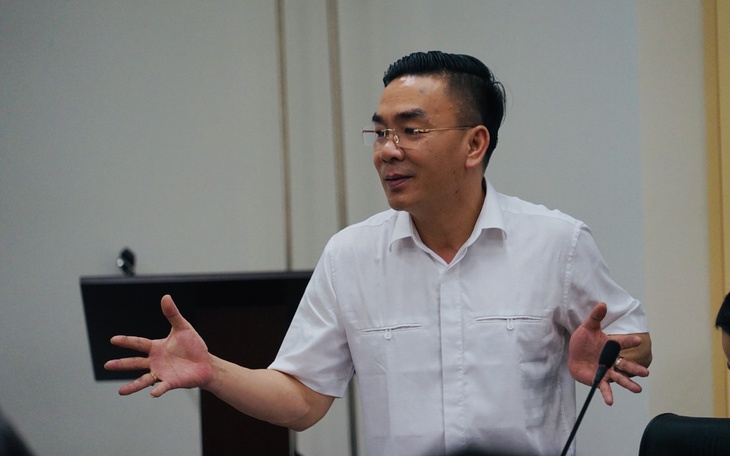 Có thể tiềm ẩn nhiều ca đậu mùa khỉ ở cộng đồng chưa được phát hiện