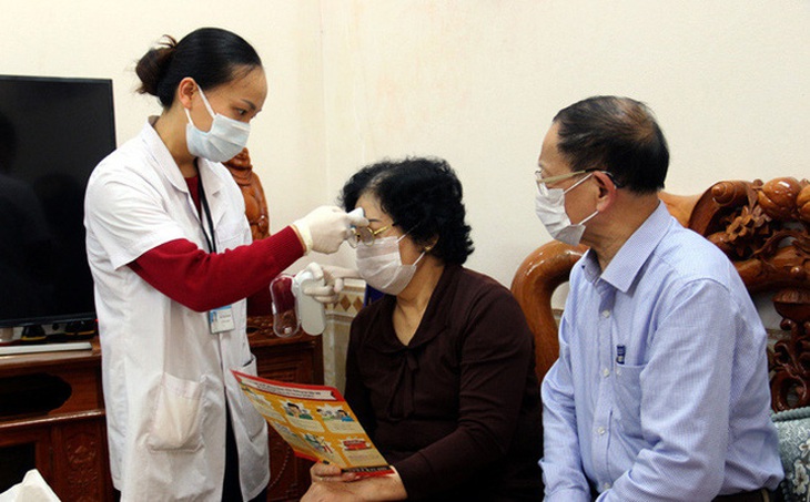 Cần biết chế độ chính sách cho người tham gia chống dịch khi Covid -19 chuyển sang nhóm B - Ảnh 1. Cần biết chế độ chính sách cho người tham gia chống dịch khi Covid -19 chuyển sang nhóm B - Ảnh 1.