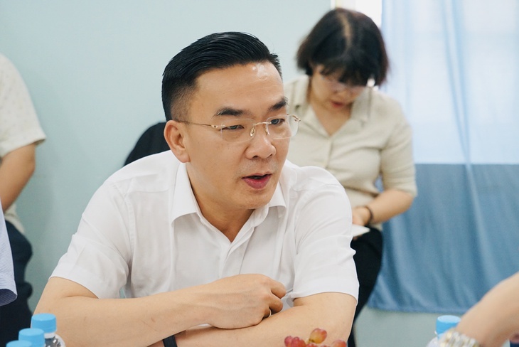 Có rất nhiều ca đậu mùa khỉ ở cộng đồng chưa được phát hiện- Ảnh 2.