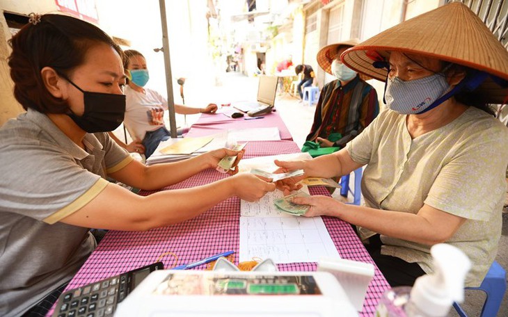 Vì sao lương hưu ở Việt Nam thấp dù tỷ lệ hưởng cao nhất thế giới?