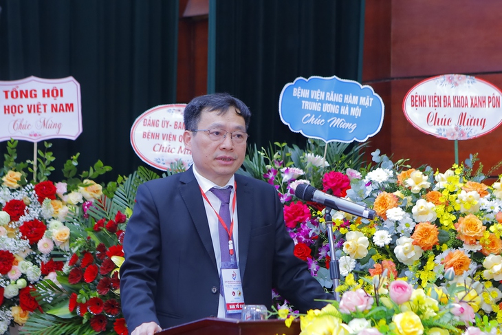 Tiến bộ vượt bậc trong điều trị bệnh lý hậu môn trực tràng- Ảnh 2. Tiến bộ vượt bậc trong điều trị bệnh lý hậu môn trực tràng- Ảnh 2.