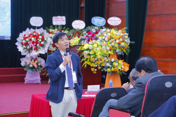 Tiến bộ vượt bậc trong điều trị bệnh lý hậu môn trực tràng- Ảnh 7. Tiến bộ vượt bậc trong điều trị bệnh lý hậu môn trực tràng- Ảnh 7.
