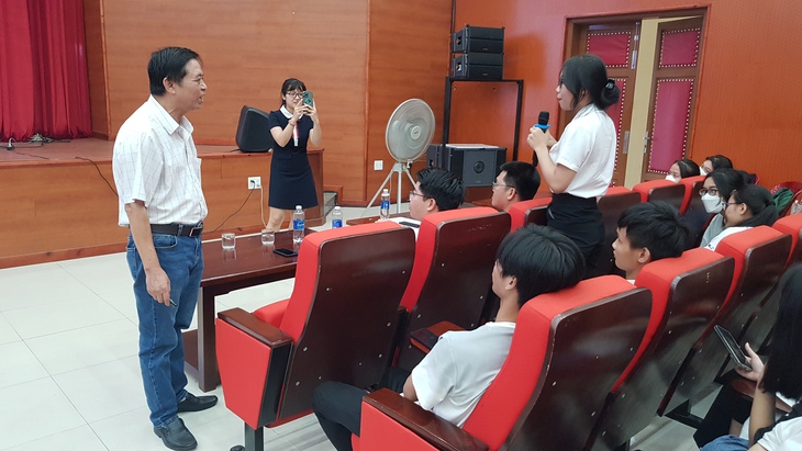 Chung sức để phòng chống HIV- Ảnh 3.