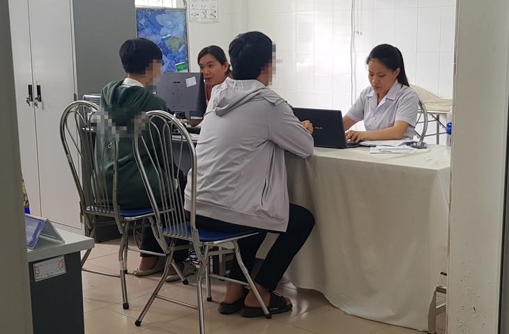 Chung sức để phòng chống HIV- Ảnh 2.