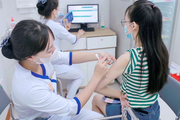 Phòng ngừa các bệnh truyền nhiễm dễ lây và gây tổn hại da như thế nào?- Ảnh 1. Phòng ngừa các bệnh truyền nhiễm dễ lây và gây tổn hại da như thế nào?- Ảnh 1.