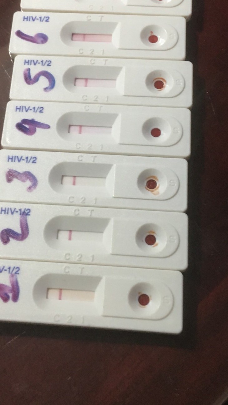 Nhóm đồng đẳng và những đóng góp thầm lặng- Ảnh 2. Nhóm đồng đẳng và những đóng góp thầm lặng- Ảnh 2.