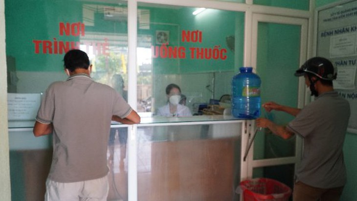 Người sẻ chia khủng hoảng, buồn vui cùng bệnh nhân HIV- Ảnh 3.