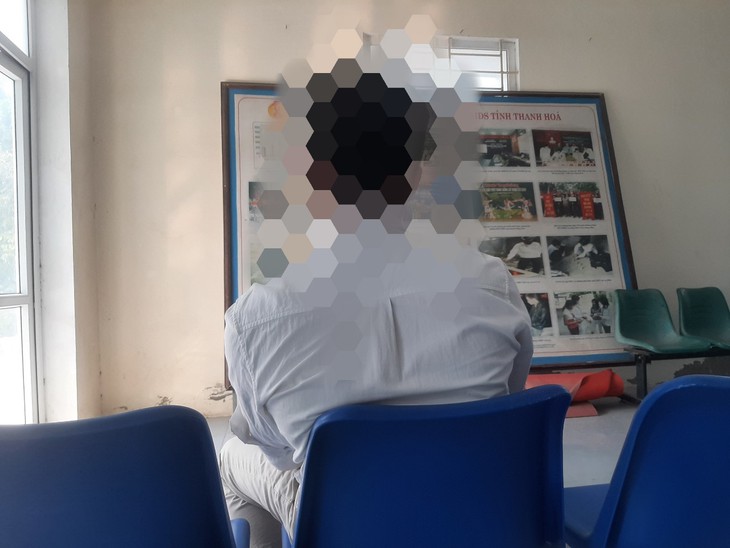 Đồng đẳng viên xứ Thanh góp phần ngăn chặn HIV/AIDS- Ảnh 1.