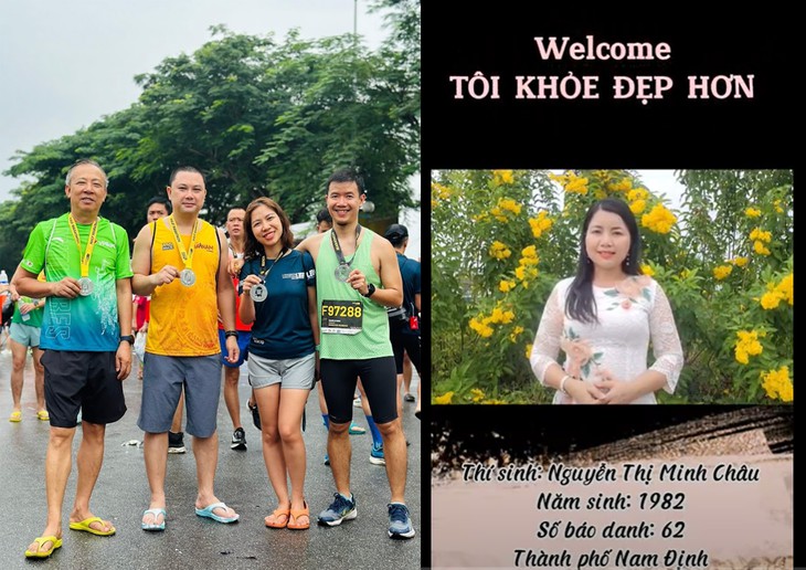 TÔI KHỎE ĐẸP HƠN: Làm sao để đạt điểm cao phần video truyền cảm hứng?- Ảnh 1.
