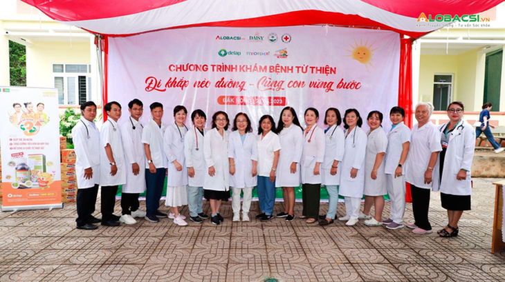 Delap hoàn thành sứ mệnh Hành trình vi chất năm 2023 và khát vọng vì một thế hệ trẻ em khỏe mạnh- Ảnh 3. Delap hoàn thành sứ mệnh Hành trình vi chất năm 2023 và khát vọng vì một thế hệ trẻ em khỏe mạnh- Ảnh 3.