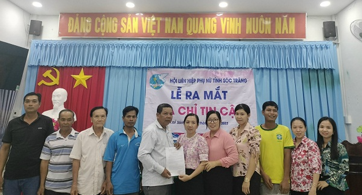 Sóc Trăng triển khai hiệu quả, thiết thực các nội dung Dự án 8, Chương trình MTQG 1719- Ảnh 2. Sóc Trăng triển khai hiệu quả, thiết thực các nội dung Dự án 8, Chương trình MTQG 1719- Ảnh 2.