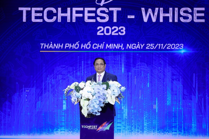 Thủ tướng kêu gọi các nhà khoa học tích cực đóng góp đổi mới sáng tạo- Ảnh 2. Thủ tướng kêu gọi các nhà khoa học tích cực đóng góp đổi mới sáng tạo- Ảnh 2.