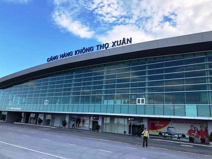 Các hãng cắt, giảm nhiều chuyến bay tại Cảng hàng không Thọ Xuân- Ảnh 1. Các hãng cắt, giảm nhiều chuyến bay tại Cảng hàng không Thọ Xuân- Ảnh 1.