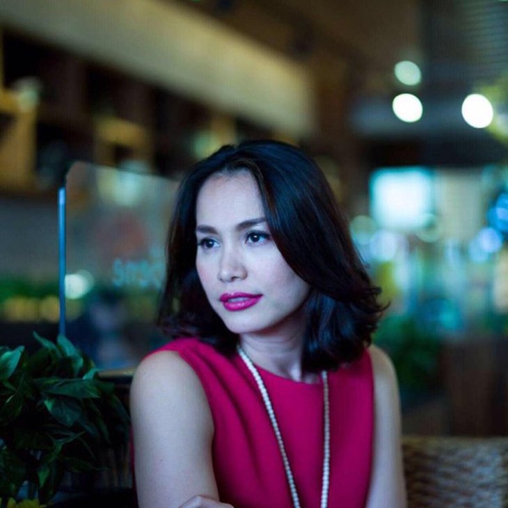 Hoa hậu không mặn mà Vbiz: Ngọc Khánh rời Mỹ về Việt Nam, cuộc sống thay đổi ra sao?- Ảnh 3. Hoa hậu không mặn mà Vbiz: Ngọc Khánh rời Mỹ về Việt Nam, cuộc sống thay đổi ra sao?- Ảnh 3.