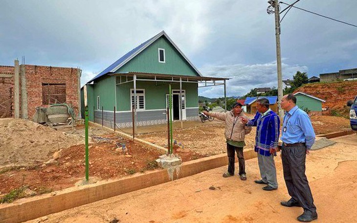 Lâm Đồng tận dụng hiệu quả nguồn vốn Chương trình MTQG 1719